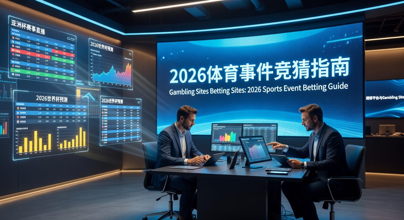 博彩平台 gambling sites betting sites：体育内容视角下的识别与筛选思路