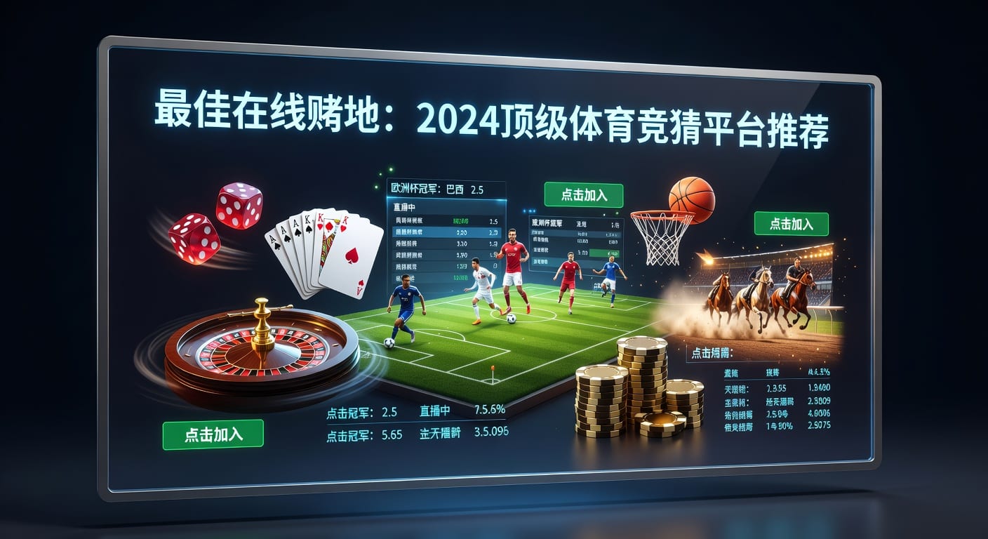 最佳在线赌场 2026年选择指南
