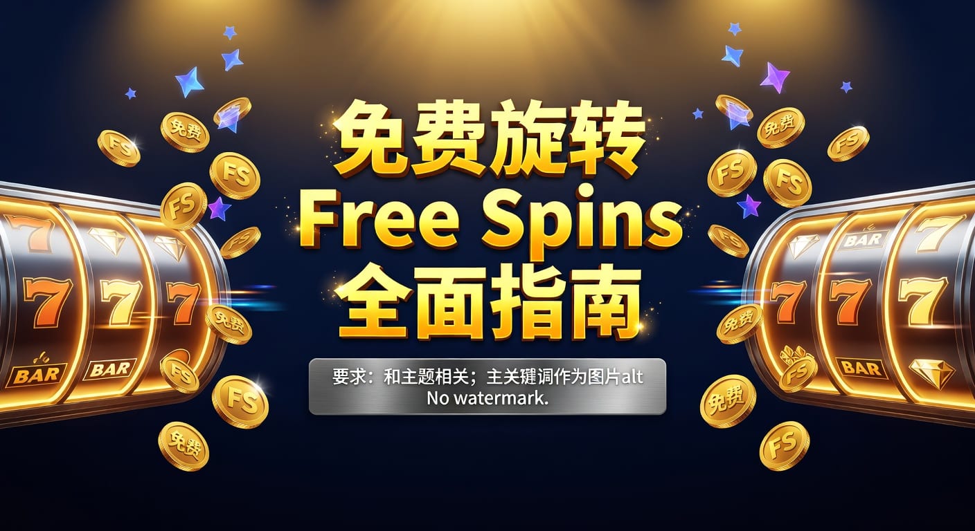 免费旋转 free spins｜新手理解与体育场景实用指南