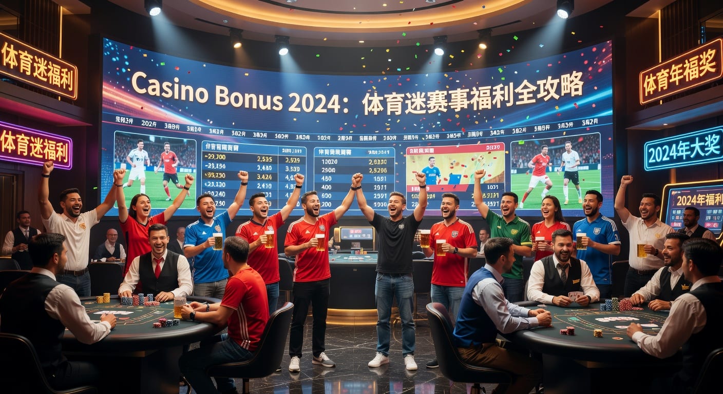 casino bonus 体育玩家获取与判断指南