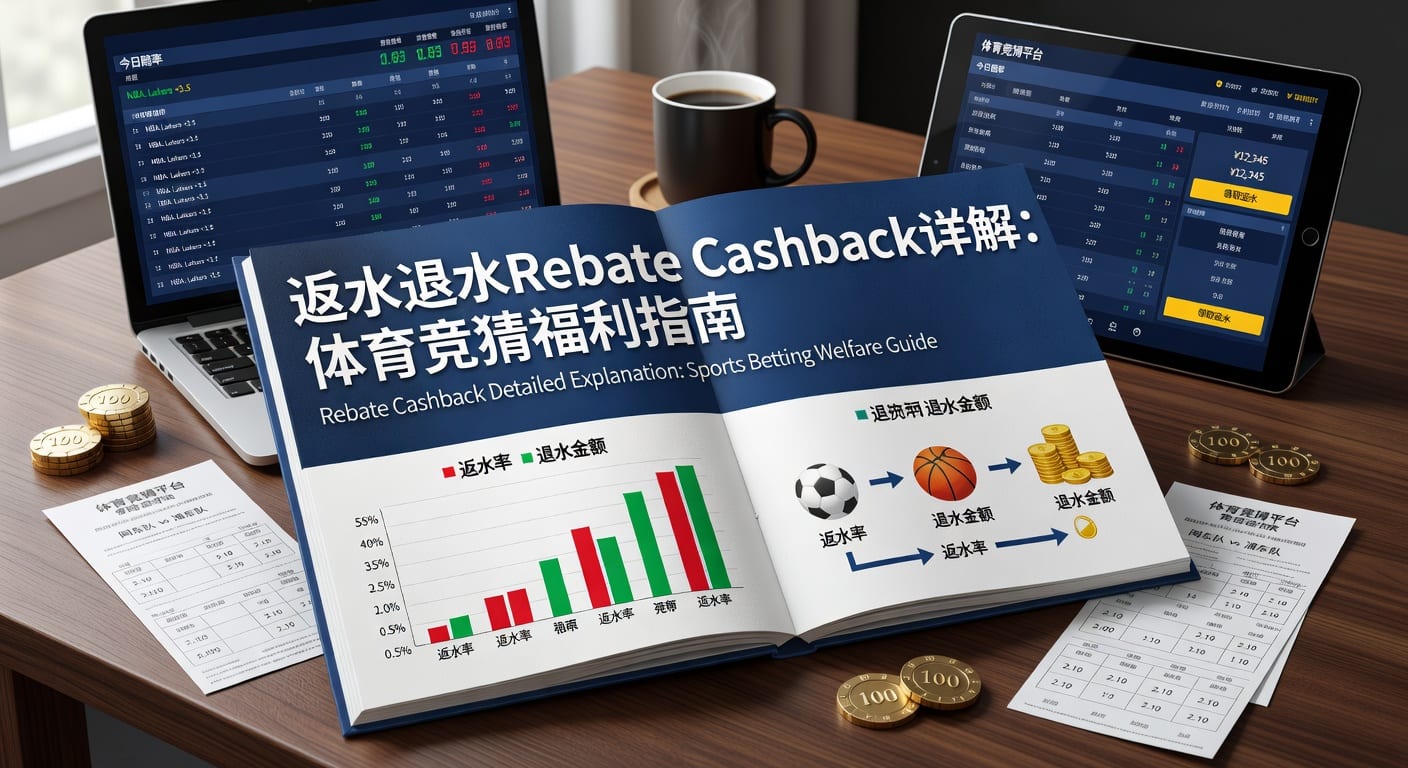 返水退水 rebate cashback：回馈机制与实操要点