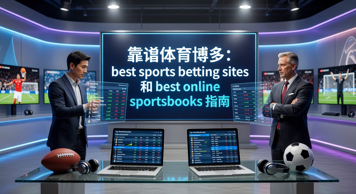 体育博彩 sports betting 入门与投注技巧