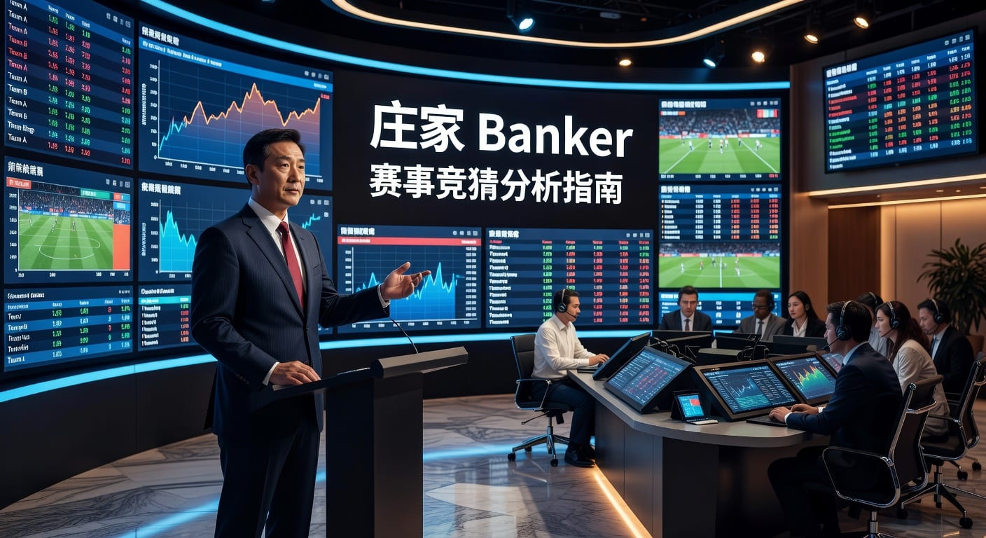 庄家 banker：投注技巧与风险判断