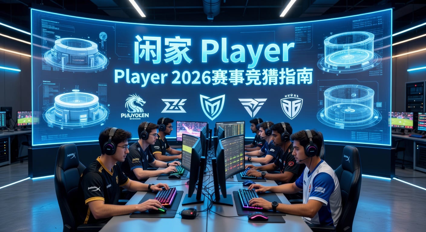 闲家 player 实战判断与投注技巧