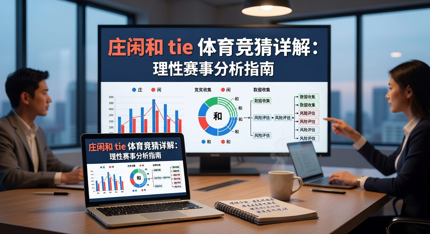 庄闲和 tie：投注技巧与判断思路