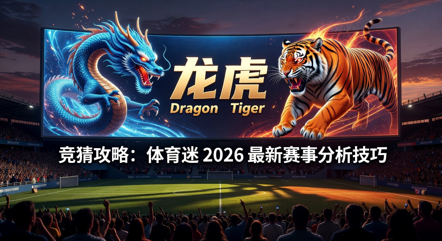 龙虎 dragon tiger：玩法、节奏与风控解析