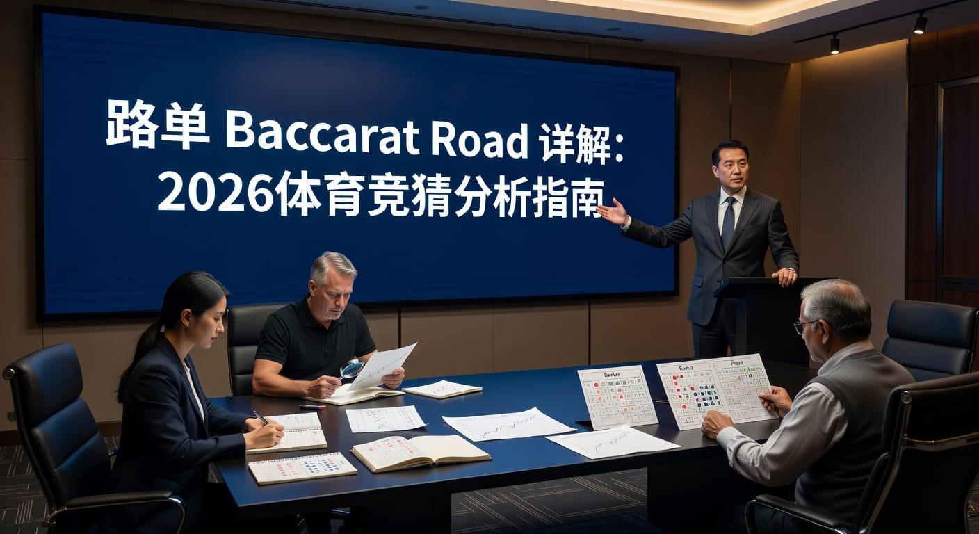 路单 baccarat road 盘路解析与实战读法