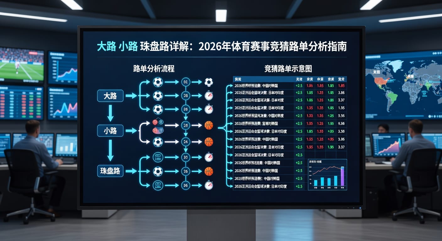 大路小路珠盘路：滚球盘体育官方入口解析