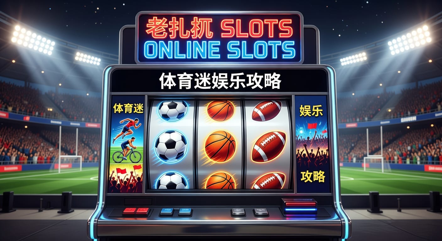 老虎机 slots online slots：搜索意图与玩法解读