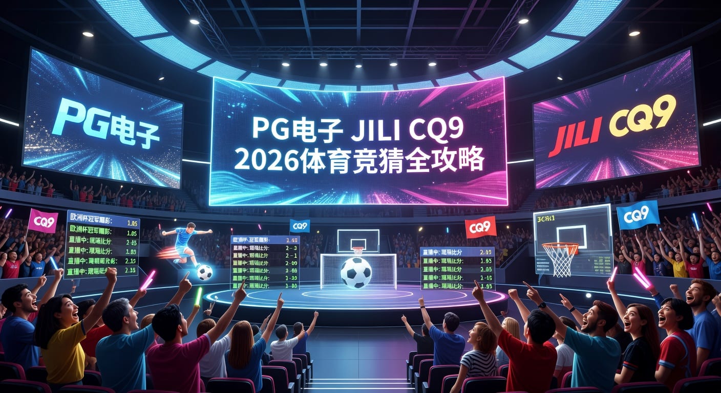 PG电子 JILI CQ9 解析：体育玩家实战参考