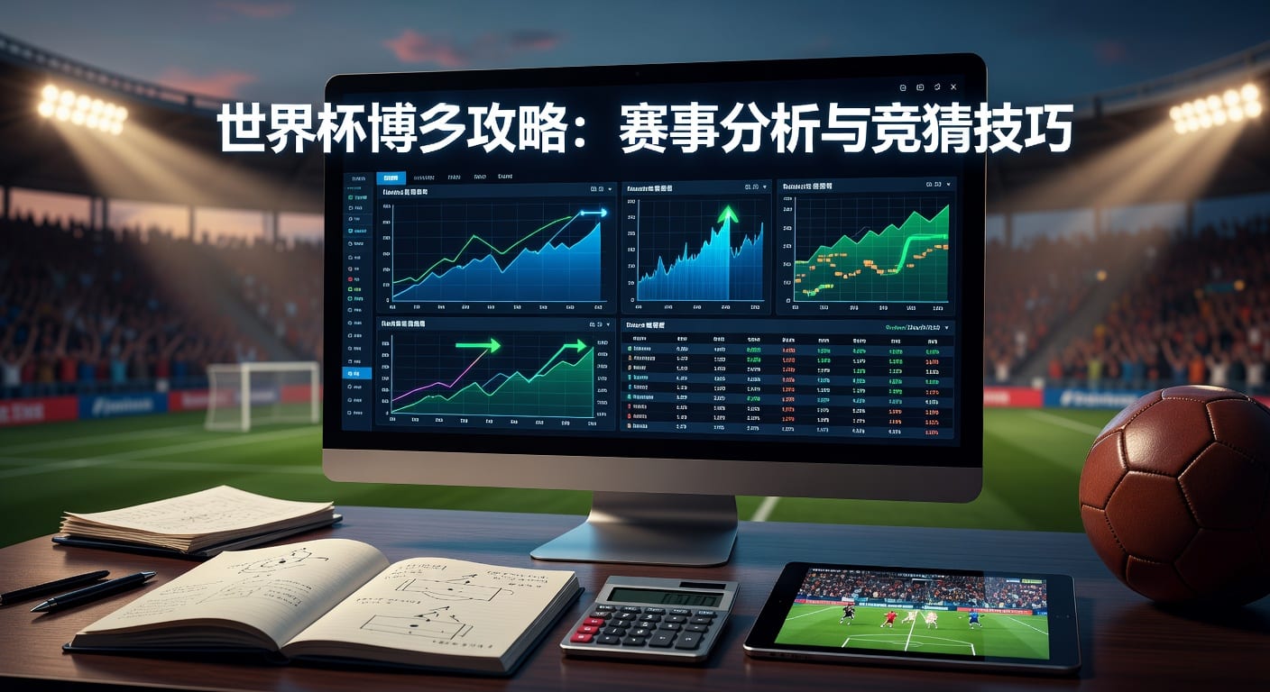 世界杯博彩 World Cup betting：2026年投注技巧与风控