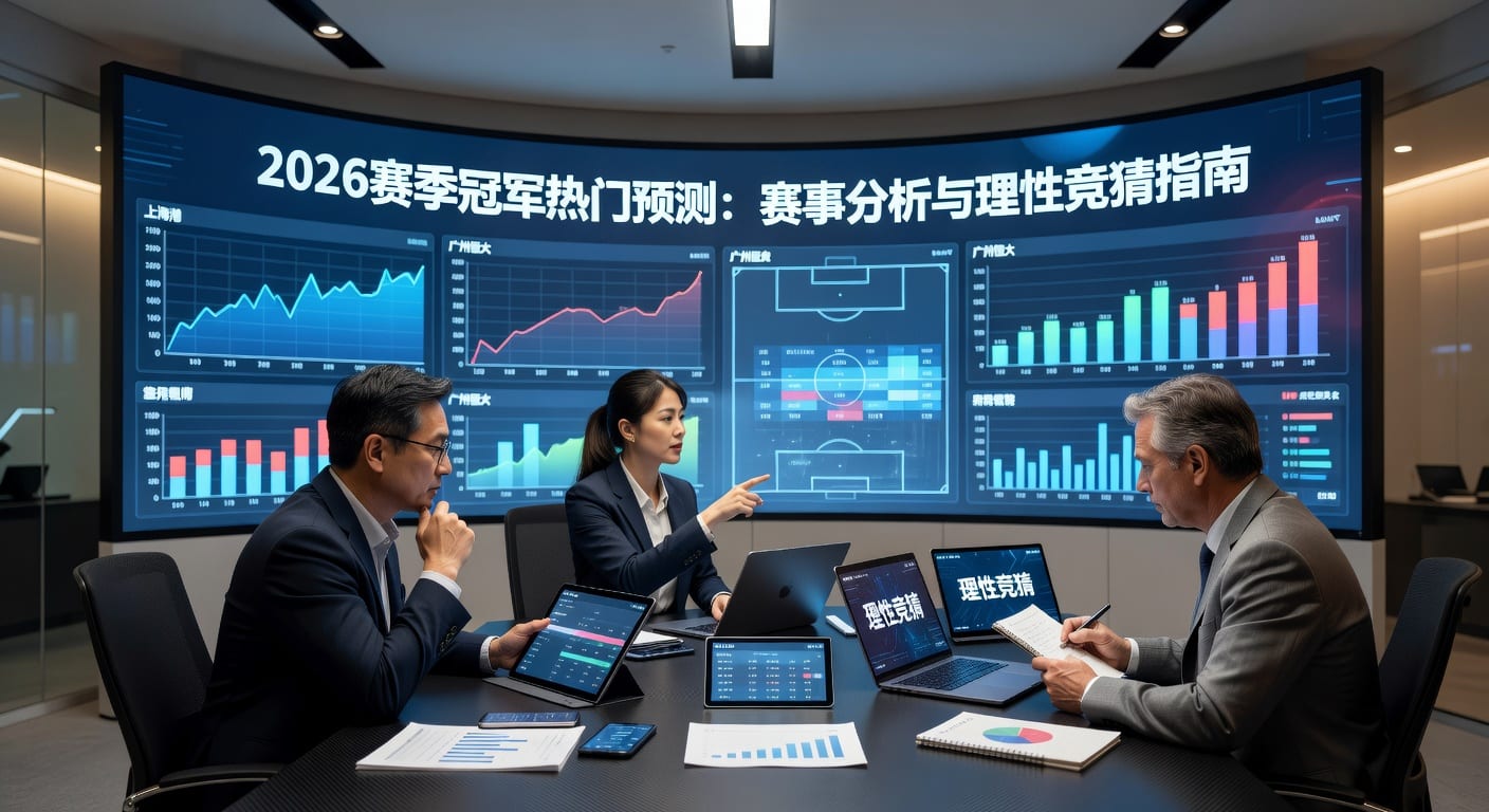 赛季冠军 season winner：2026年冲冠判断与赛季分析