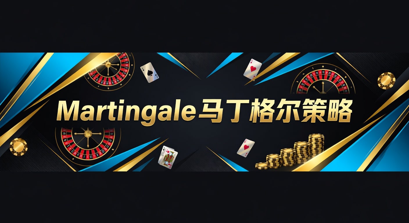 Martingale 马丁格尔策略：体育投注实操与风险解析 - 星空体育官网