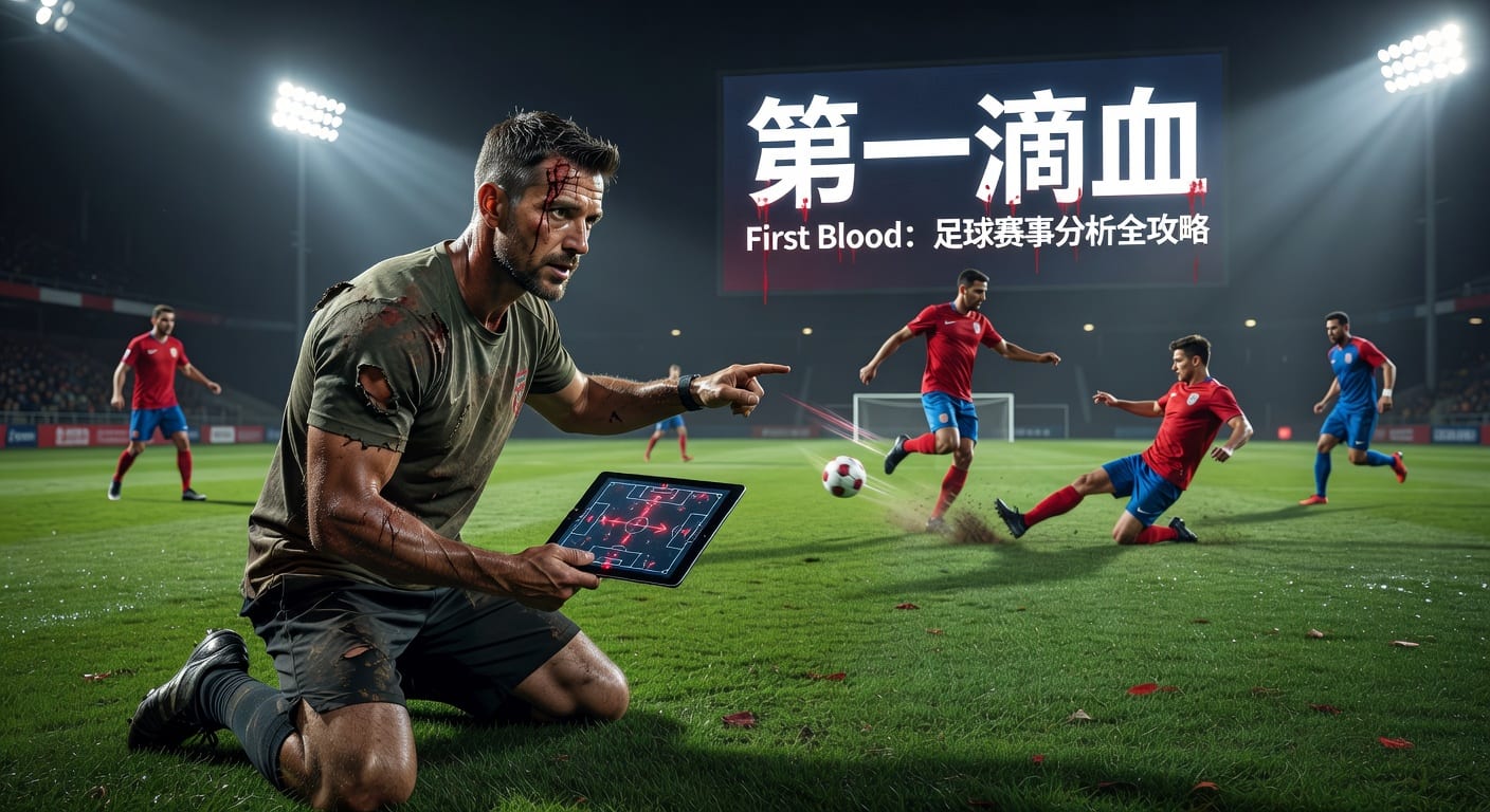 第一滴血 First Blood：首分信号与投注技巧