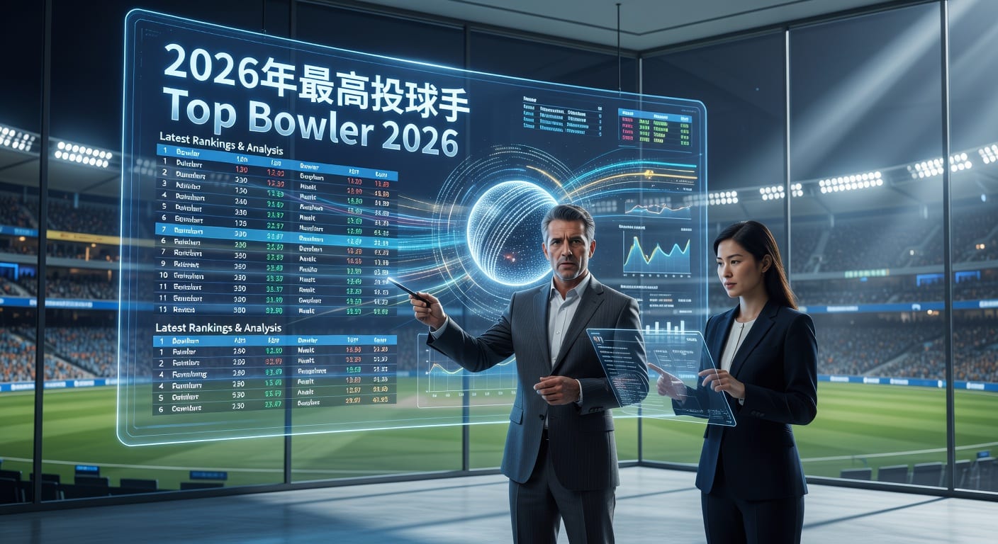 最高投球手 Top Bowler：2026年实战解读与判断技巧