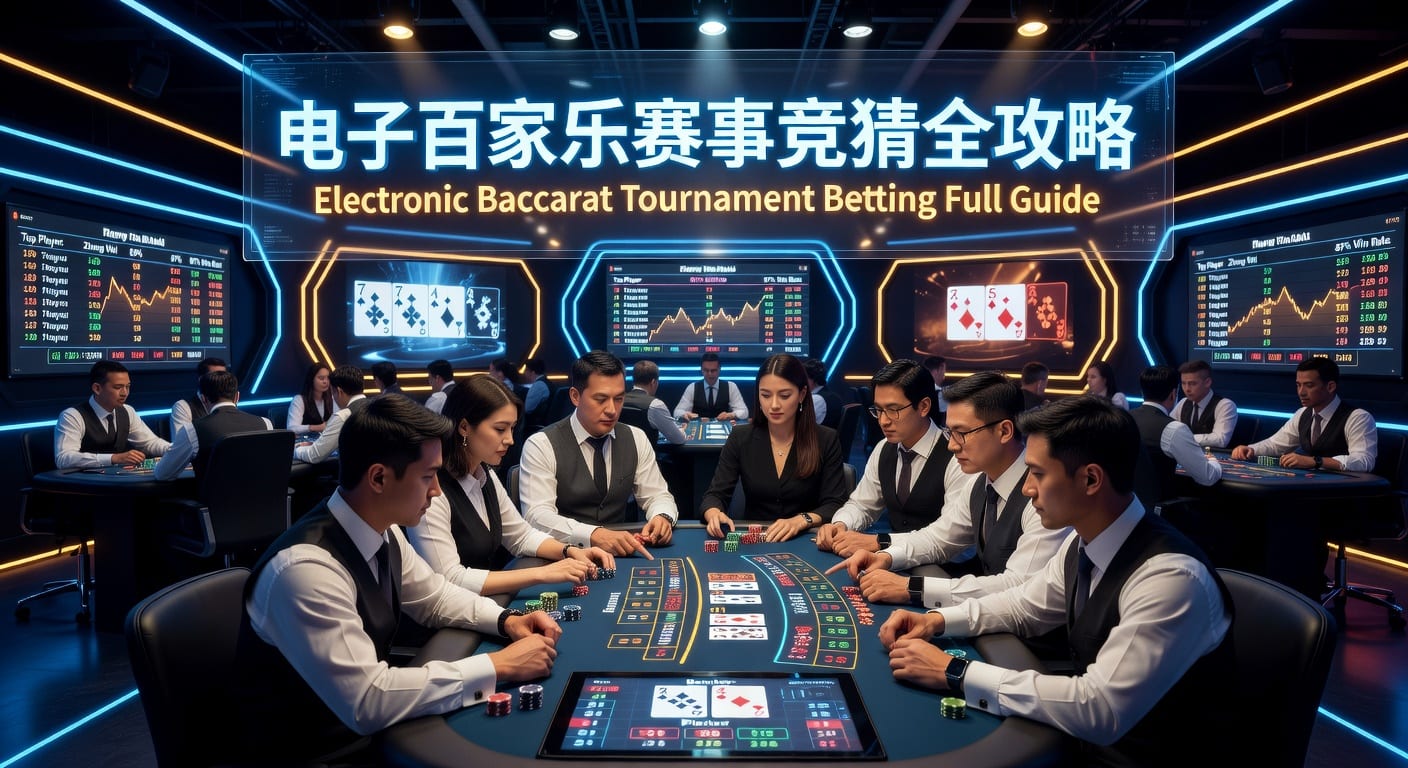 百家乐投注技巧与实战判断：2026年趋势