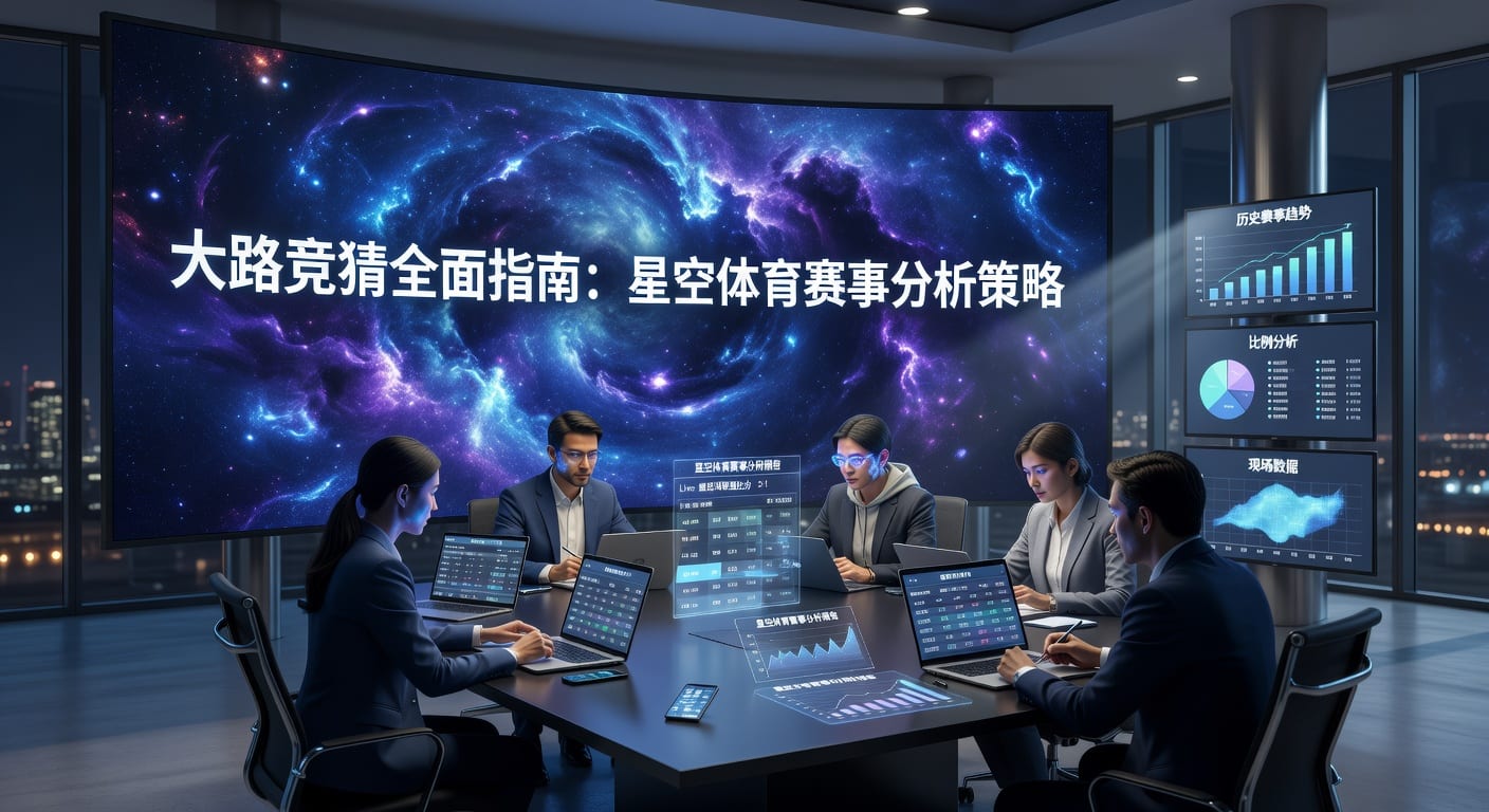 大路关键词搜索意图与体育内容实战拆解