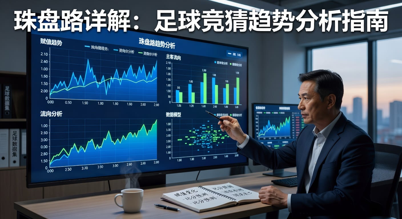 珠盘路解析：赛前信息与临场判断实用指南