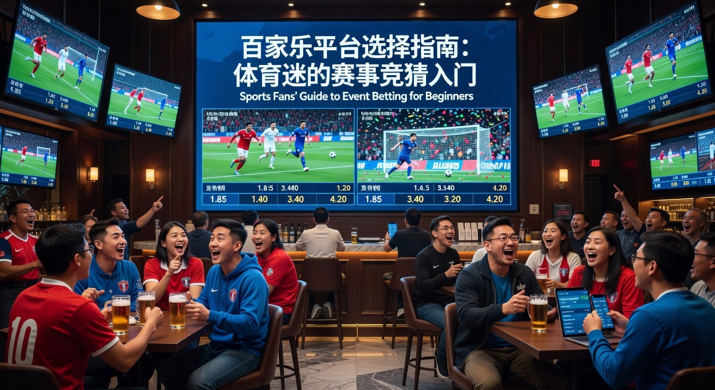 百家乐平台：2026年选择逻辑与风控要点