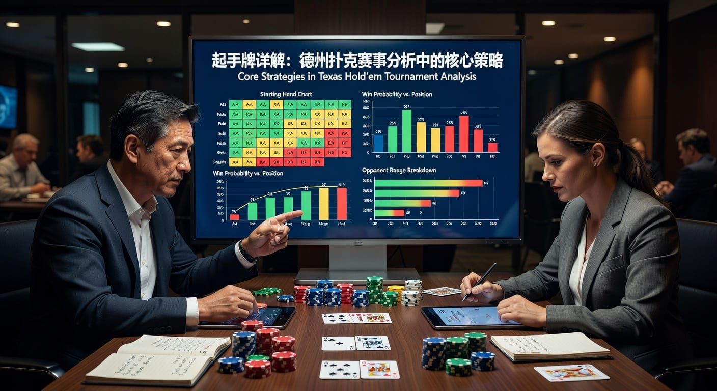 起手牌解析：星空体育官网（中国）2026实战思路