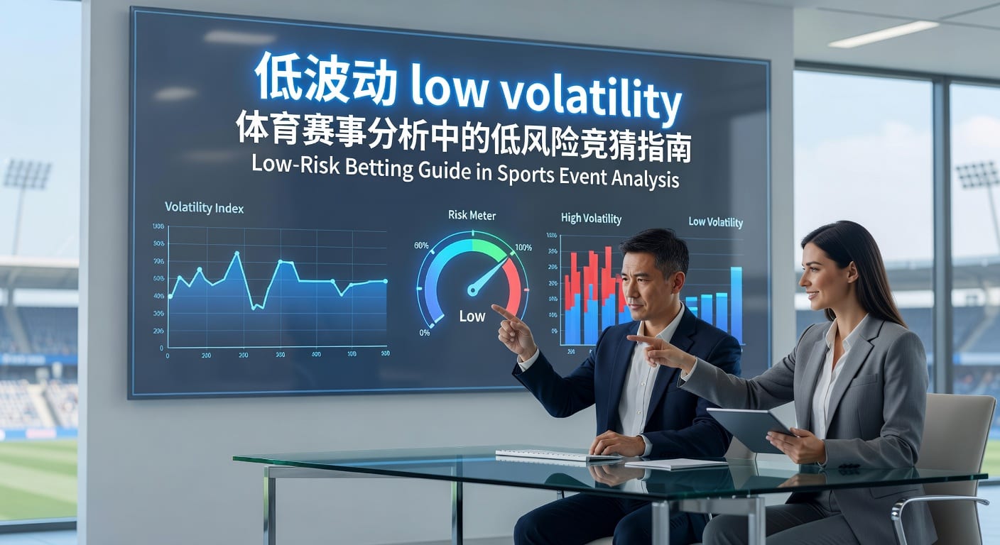 低波动 low volatility：体育投注平台里的稳健节奏解读