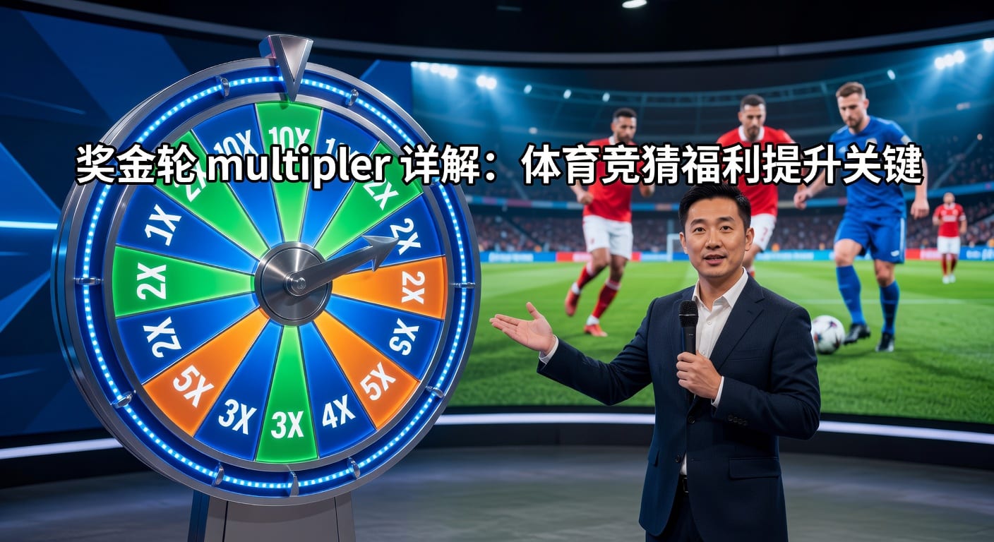 奖金轮 multiplier 玩法解析与实战读法 - 星空体育官网（中国）