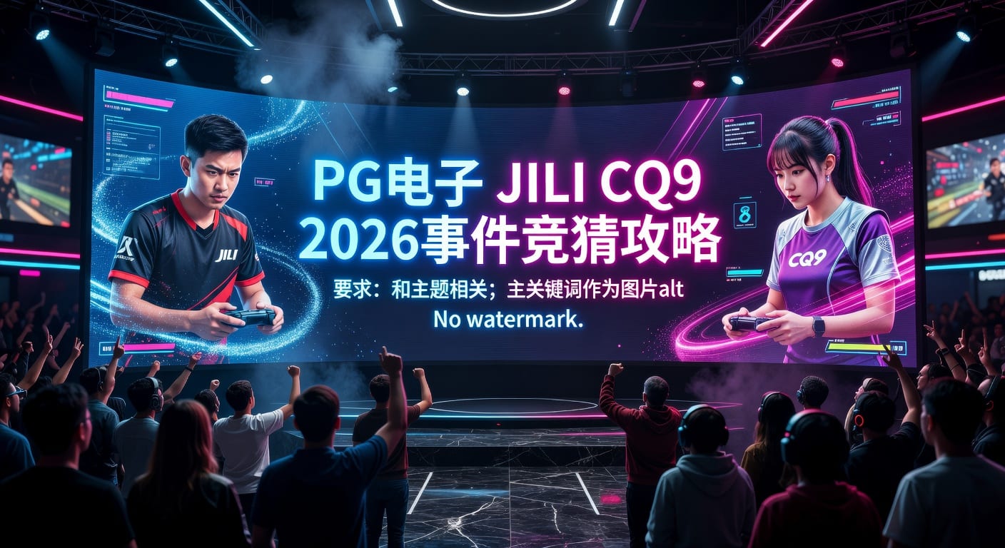 PG电子平台解析：2026年体验与选择要点