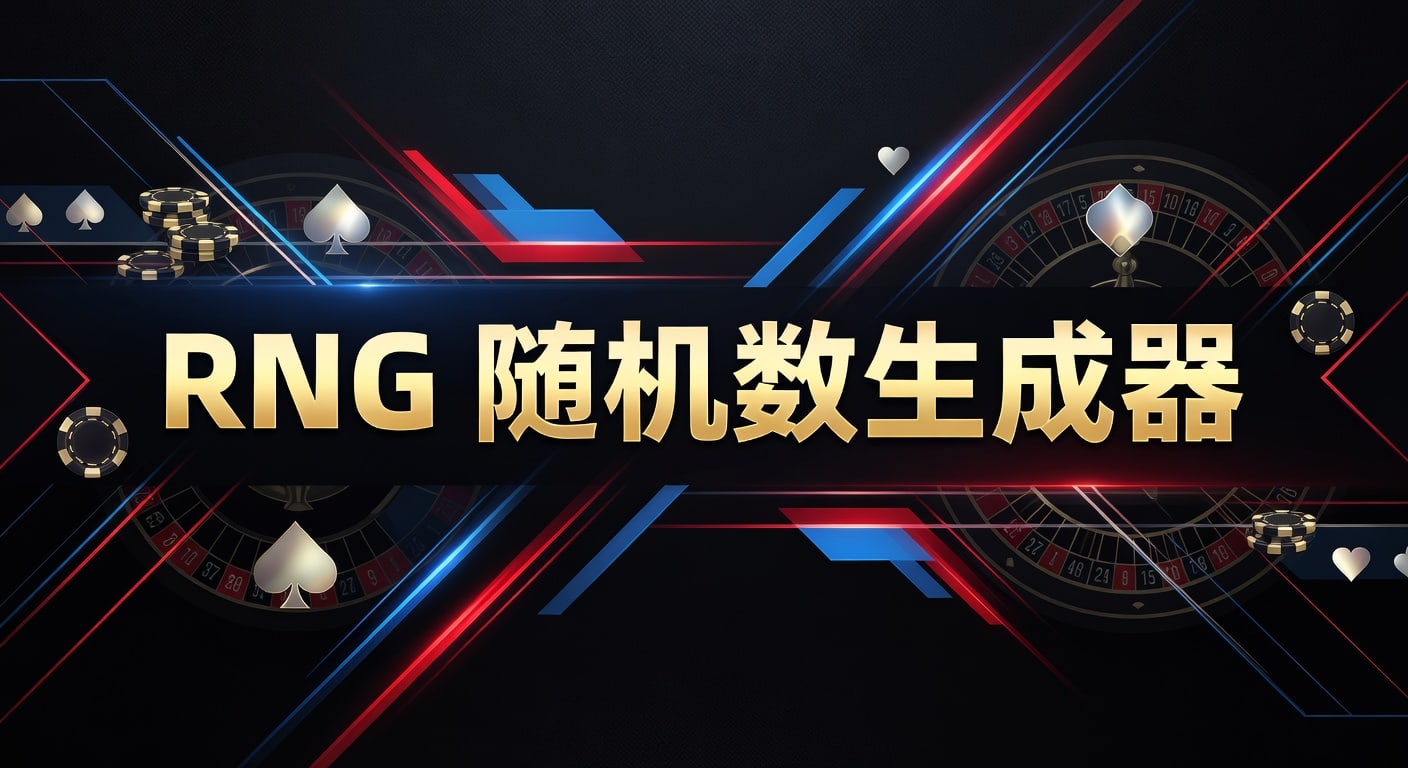 RNG随机数生成器：体育抽样与结果分布解读