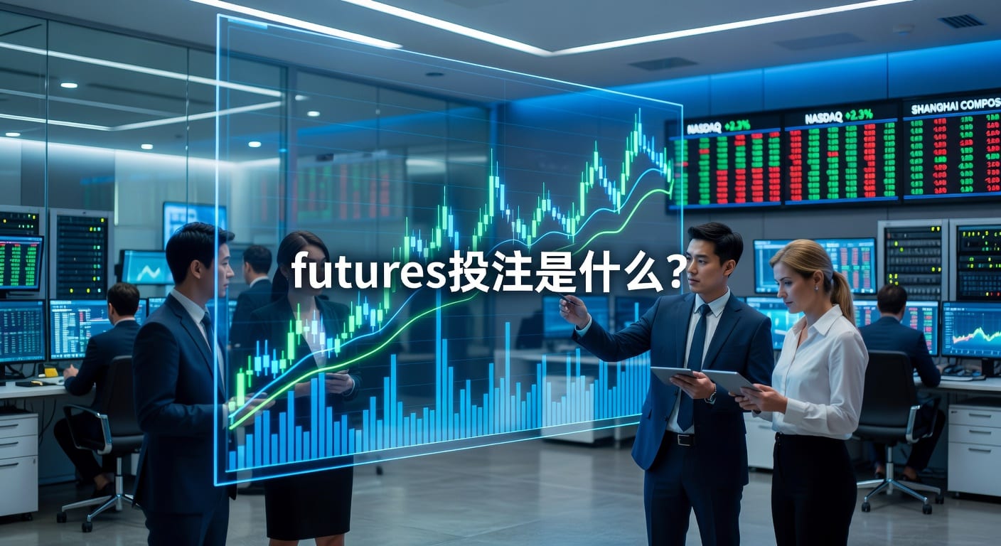 期货投注 futures：体育投注与赛季走势解析
