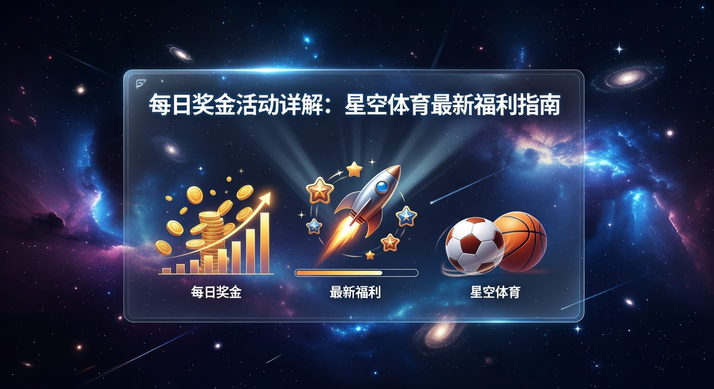 每日奖金 daily bonus 全解析与领取规则