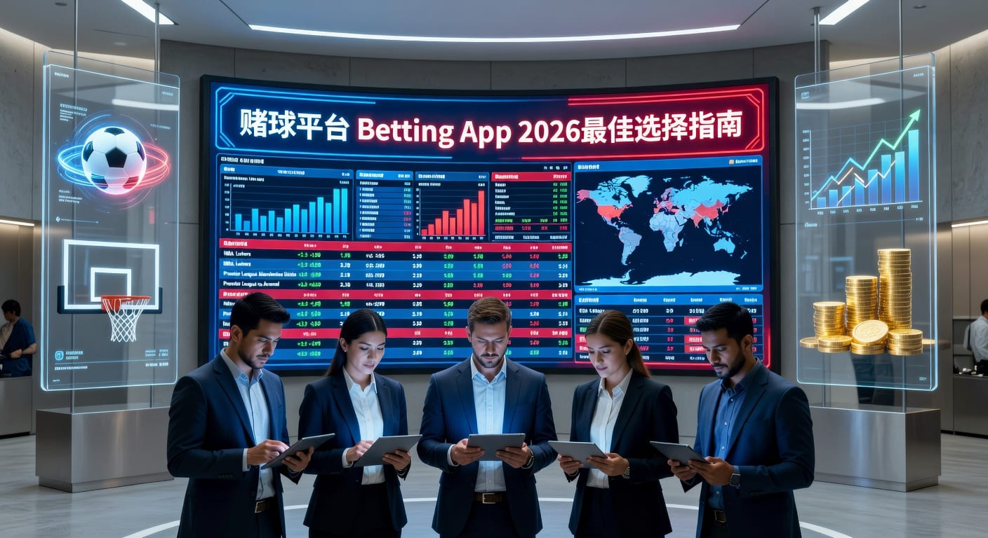 赌球平台 betting app 选择逻辑与使用判断