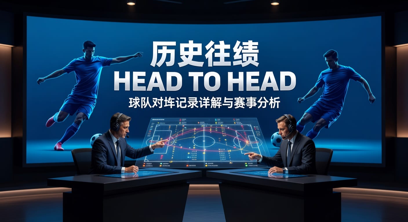 历史往绩 head to head：赛前对比与近况解读 - 星空体育官网（中国）