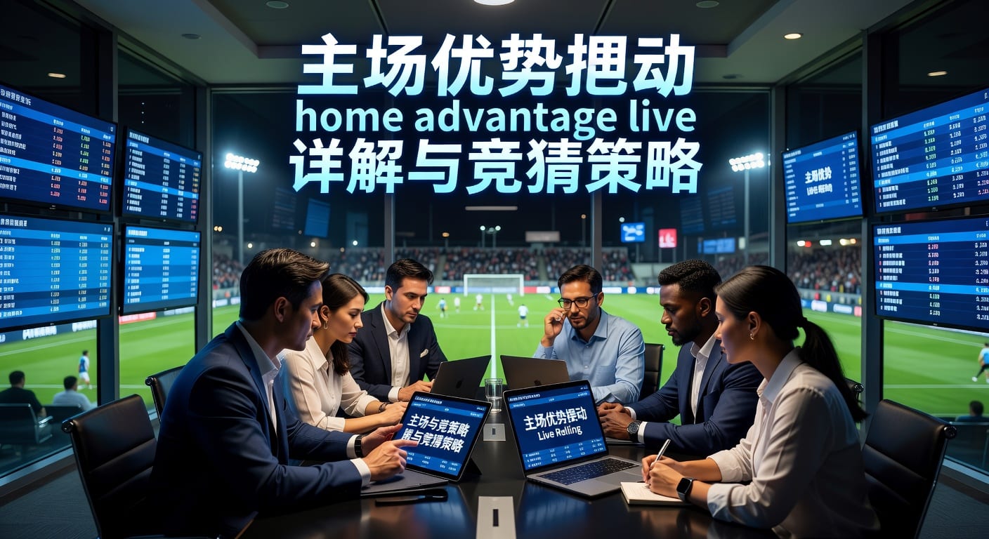 滚球主场优势 home advantage live：主队滚球优势解析