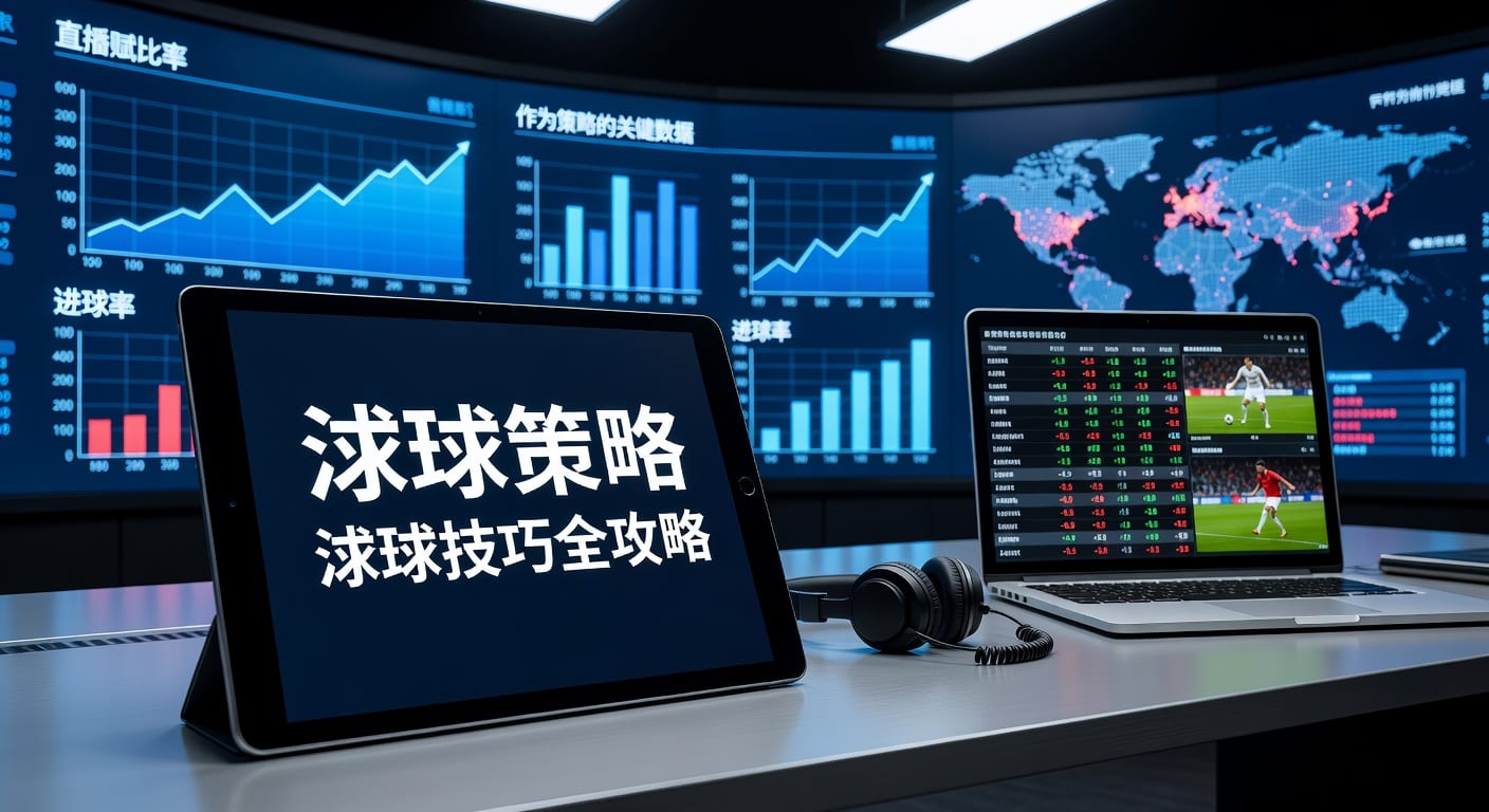 滚球策略与滚球技巧：实战节奏判断指南