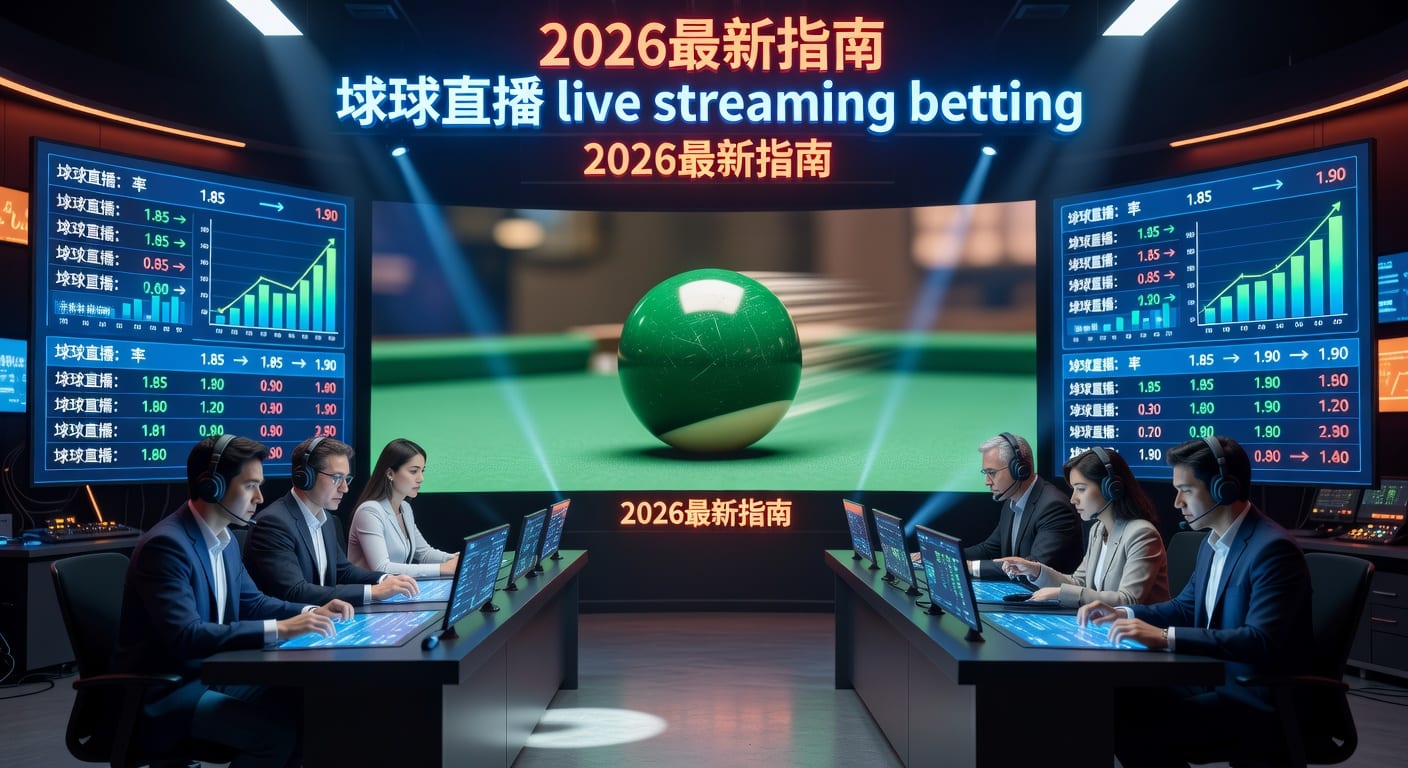 滚球直播 live streaming betting 实战指南｜星空体育官网