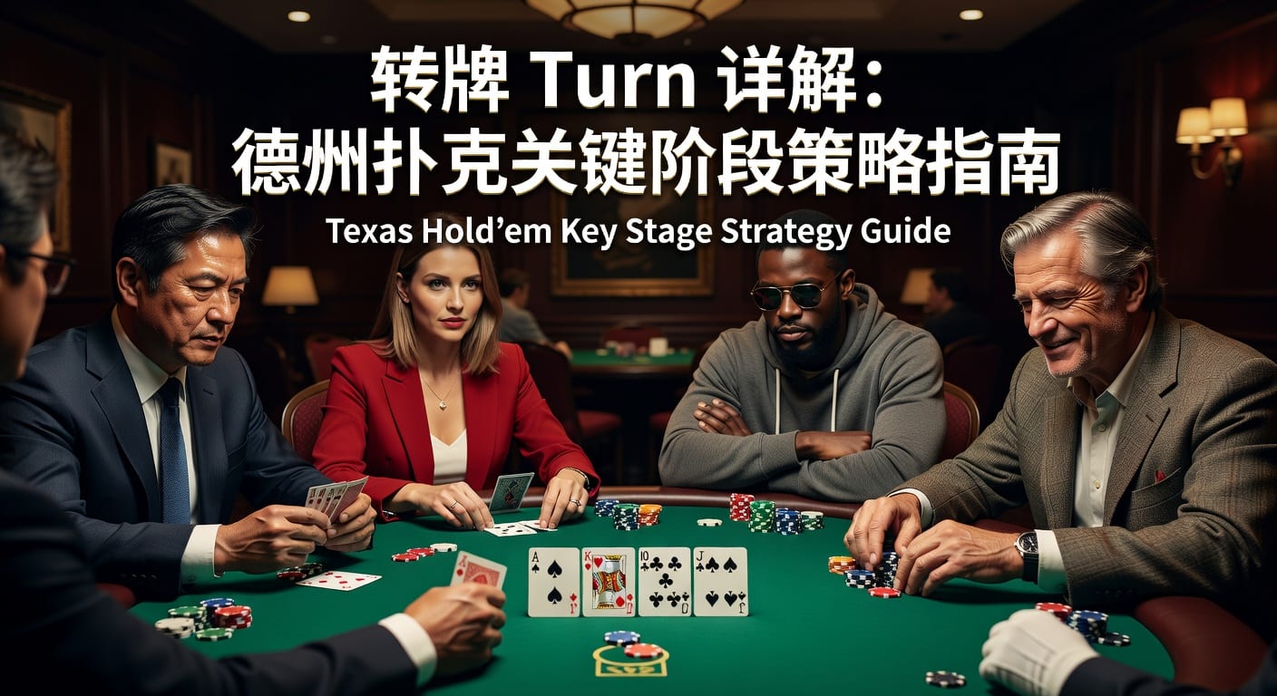 转牌 turn：比赛转折识别与实战解读