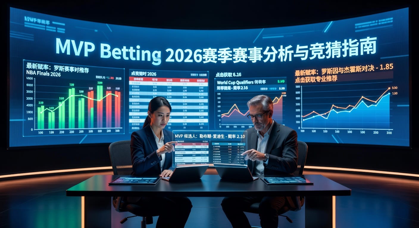 MVP Betting 实战分析：赛前判断与临场调整