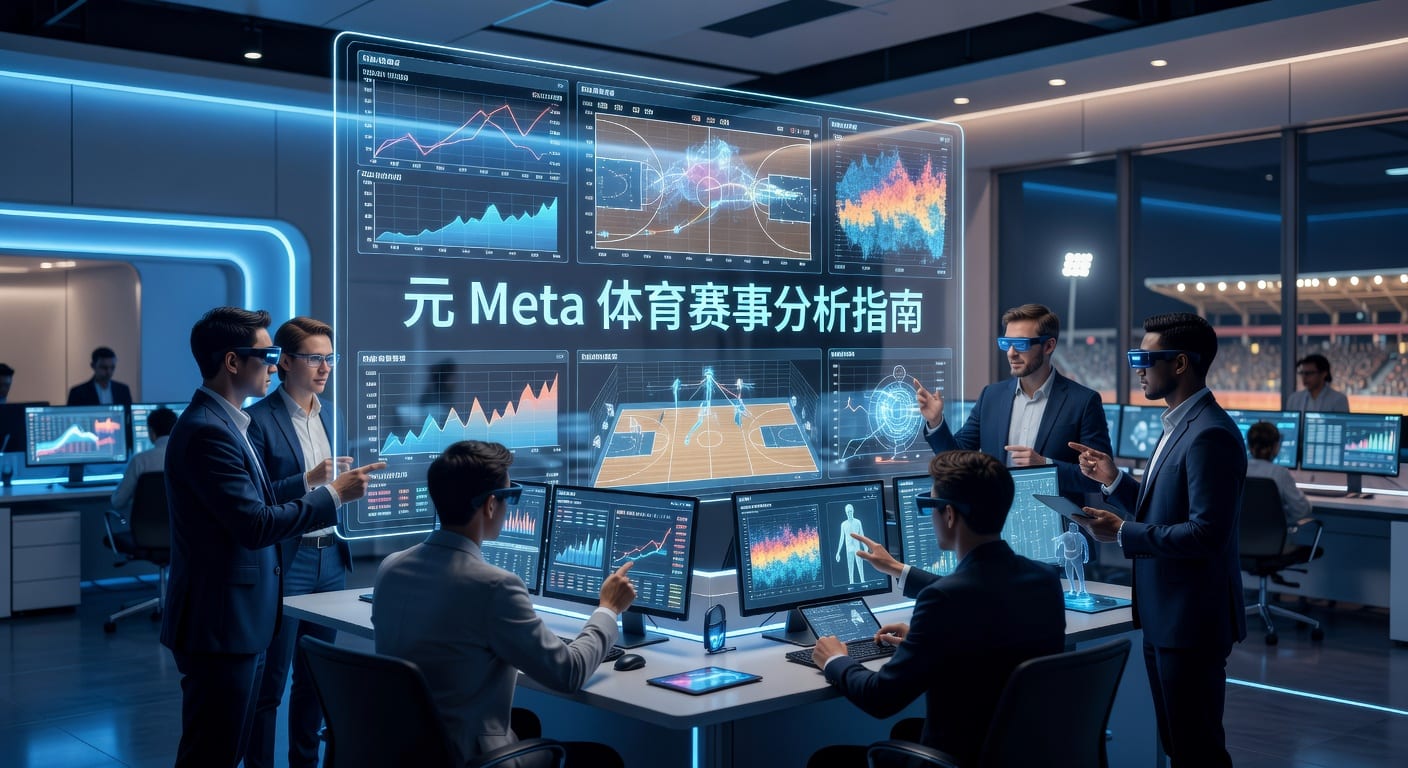 元 Meta：2026年体育资讯与内容策略全解析