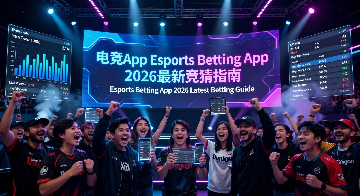 首存电竞 Esports Welcome Bonus 2026领取与规则解析