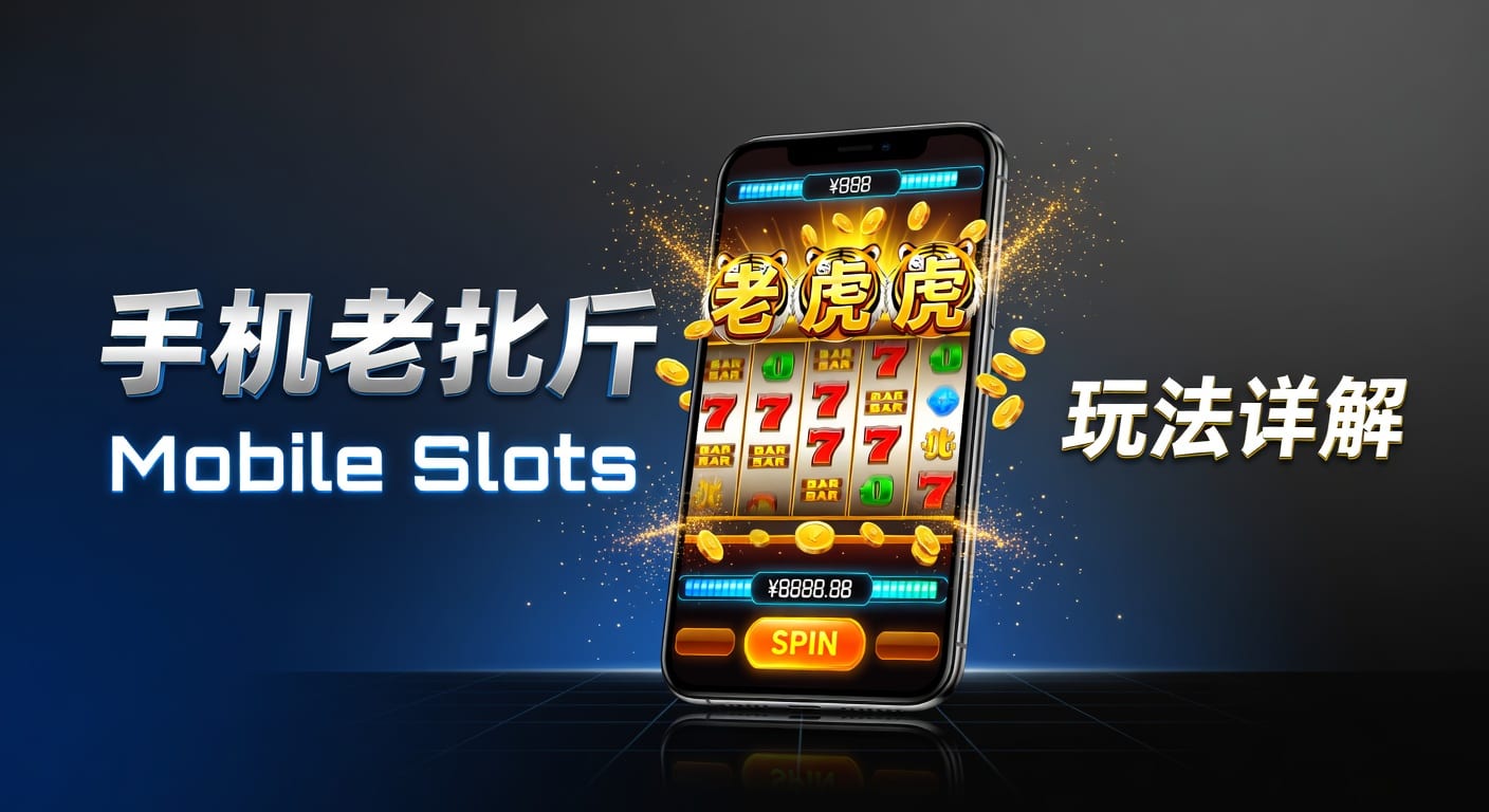 手机老虎机 mobile slots｜2026年移动端体验指南
