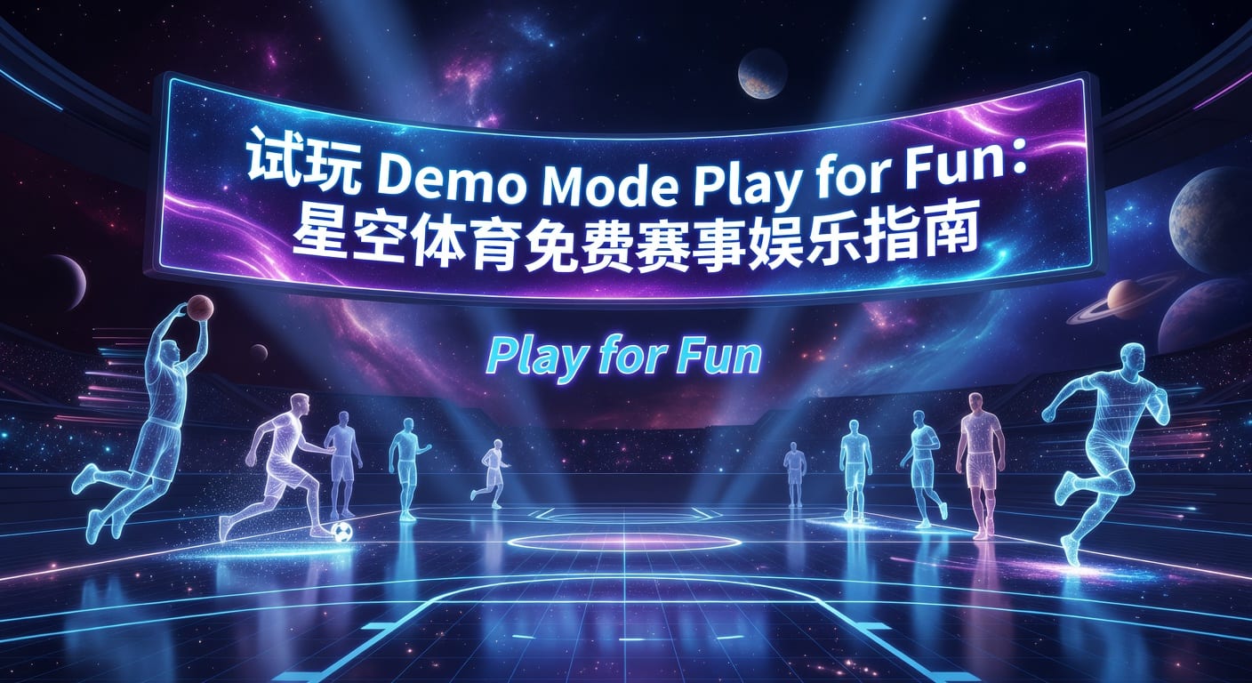 试玩 demo mode play for fun 的实战理解