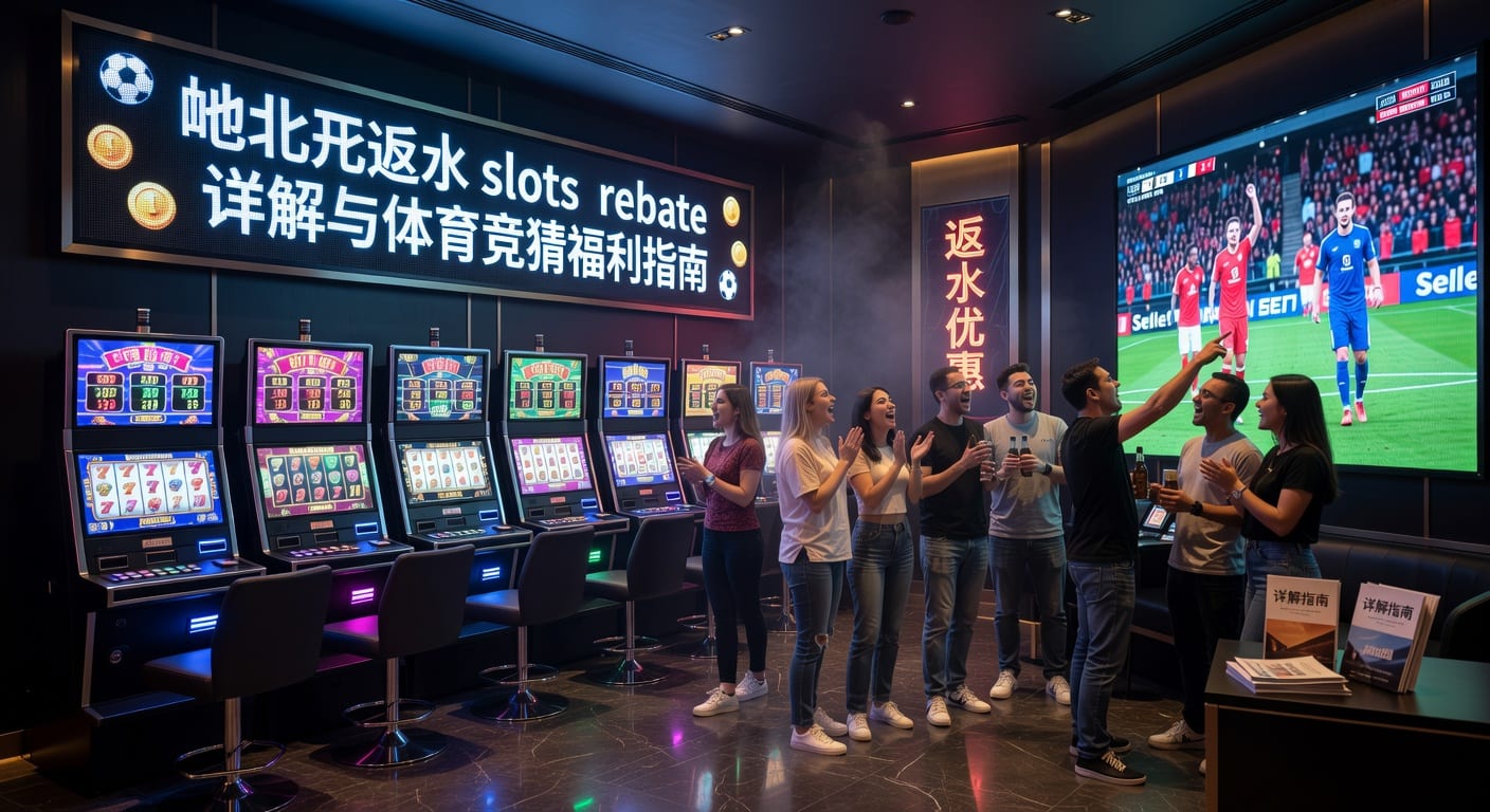 老虎机返水 slots rebate：返利机制与投注技巧