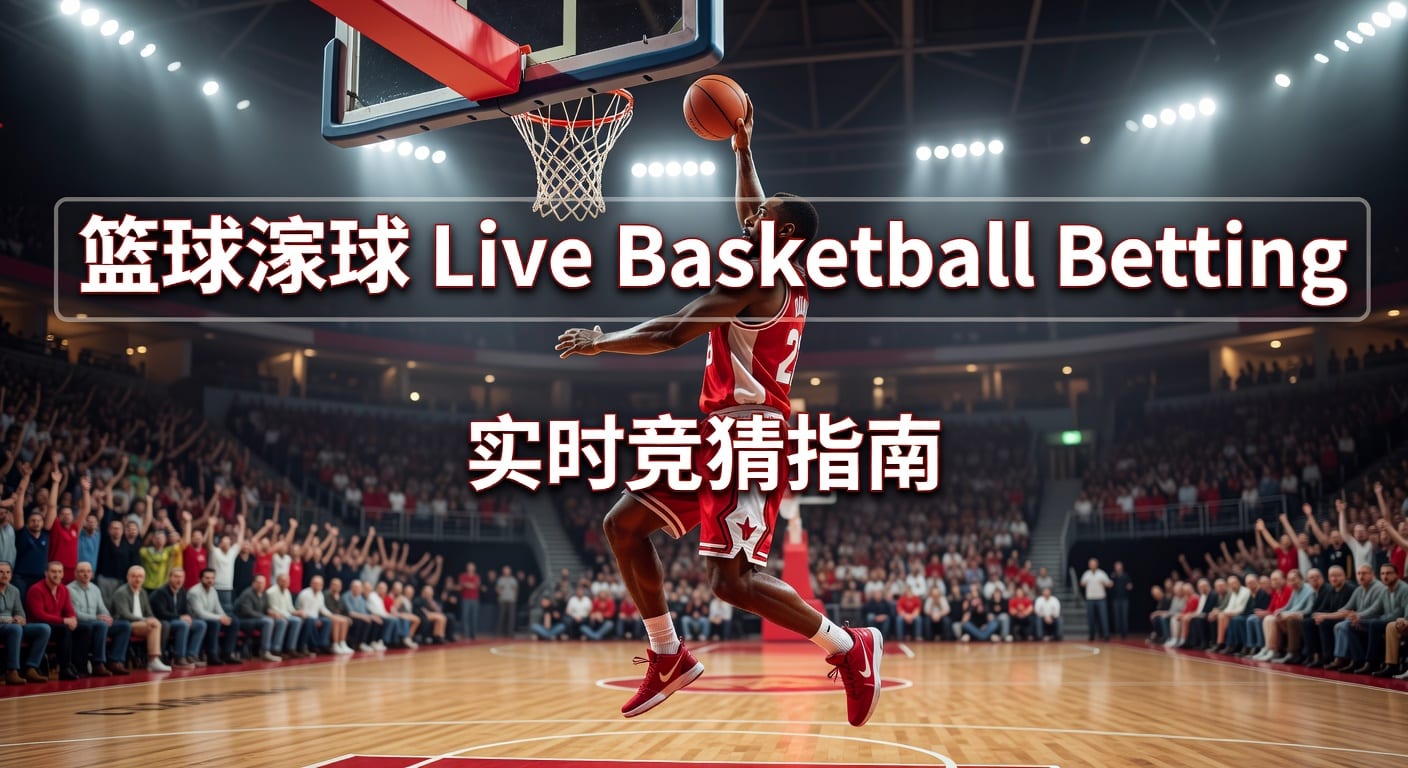 篮球滚球 live basketball betting 实战指南｜2026年