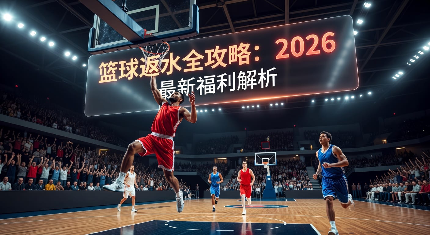 篮球返水 basketball rebate 规则解读与实用判断