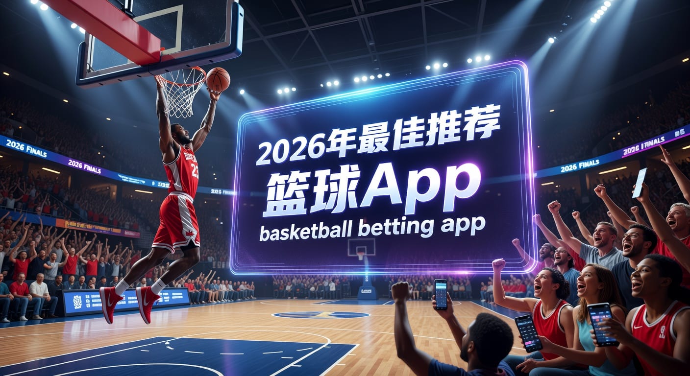 篮球App basketball betting app：2026年选择与使用实战观察