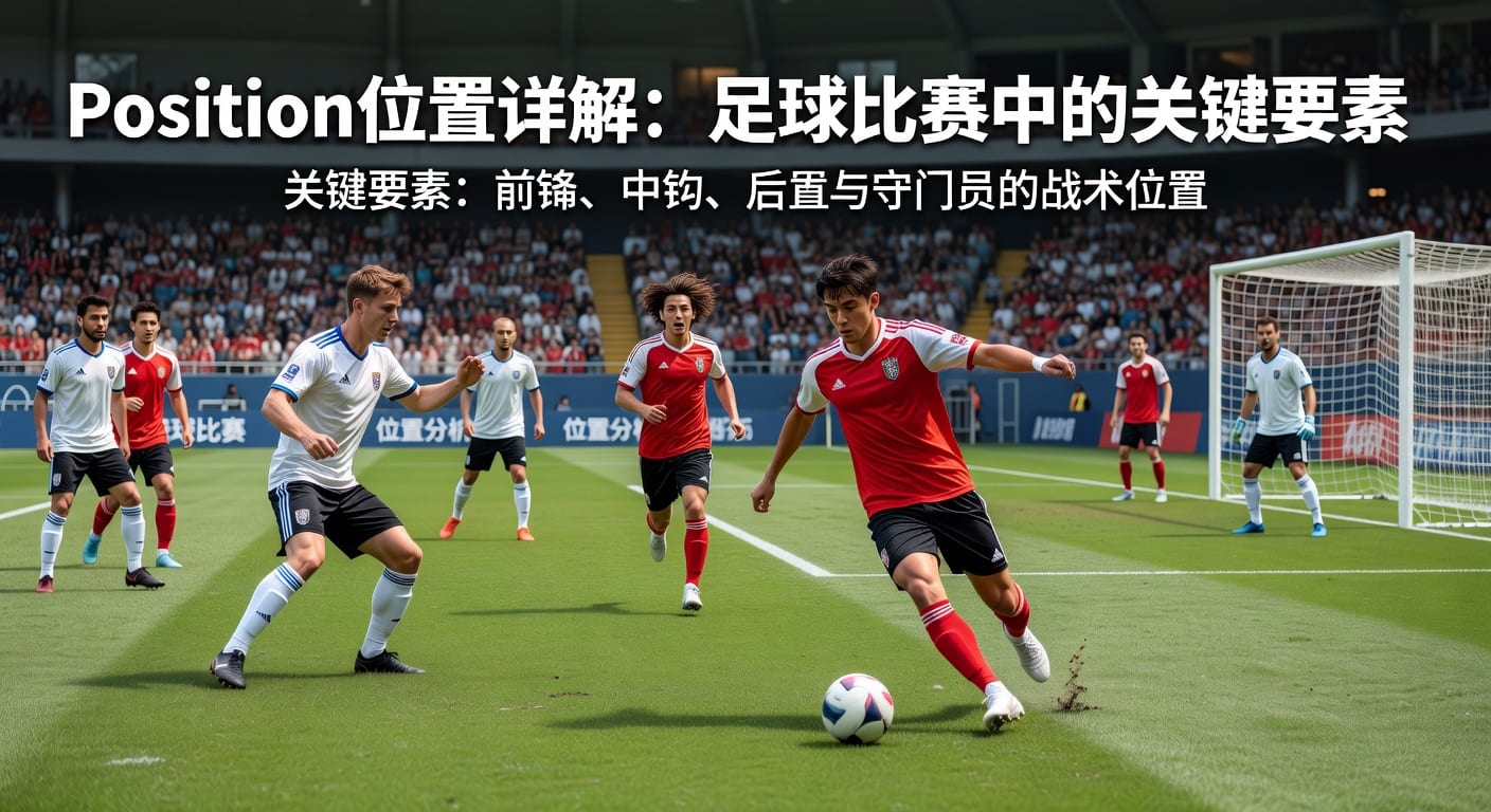位置 position：体育赛事中的解读与分析方法