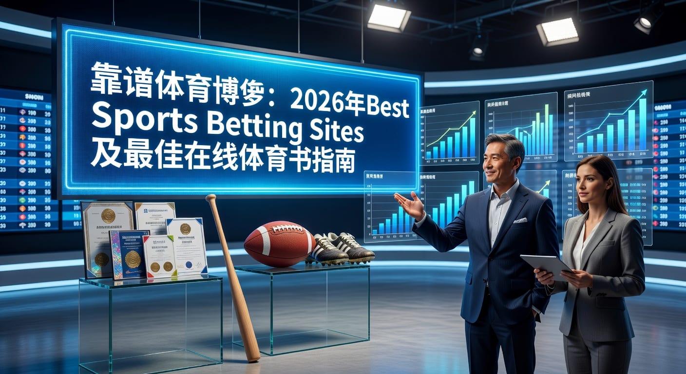 靠谱体育博彩 best sports betting sites 与 best online sportsbooks 选站指南