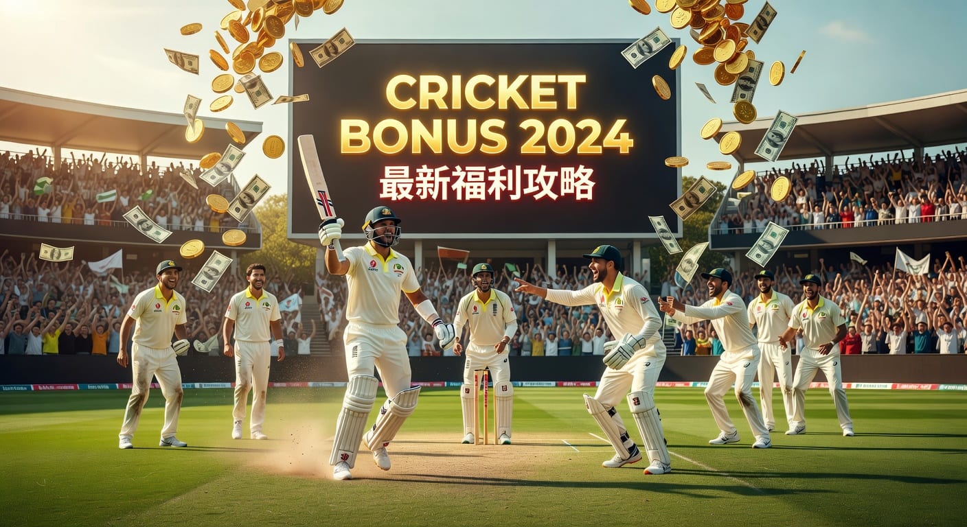 板球滚球 Live Cricket Betting：实战投注技巧与节奏判断