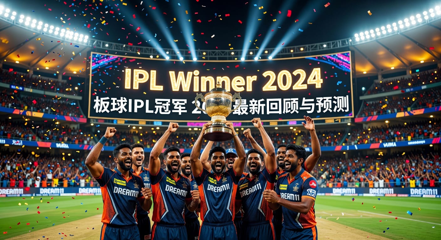 板球IPL冠军 IPL Winner 2026年热门球队与夺冠分析
