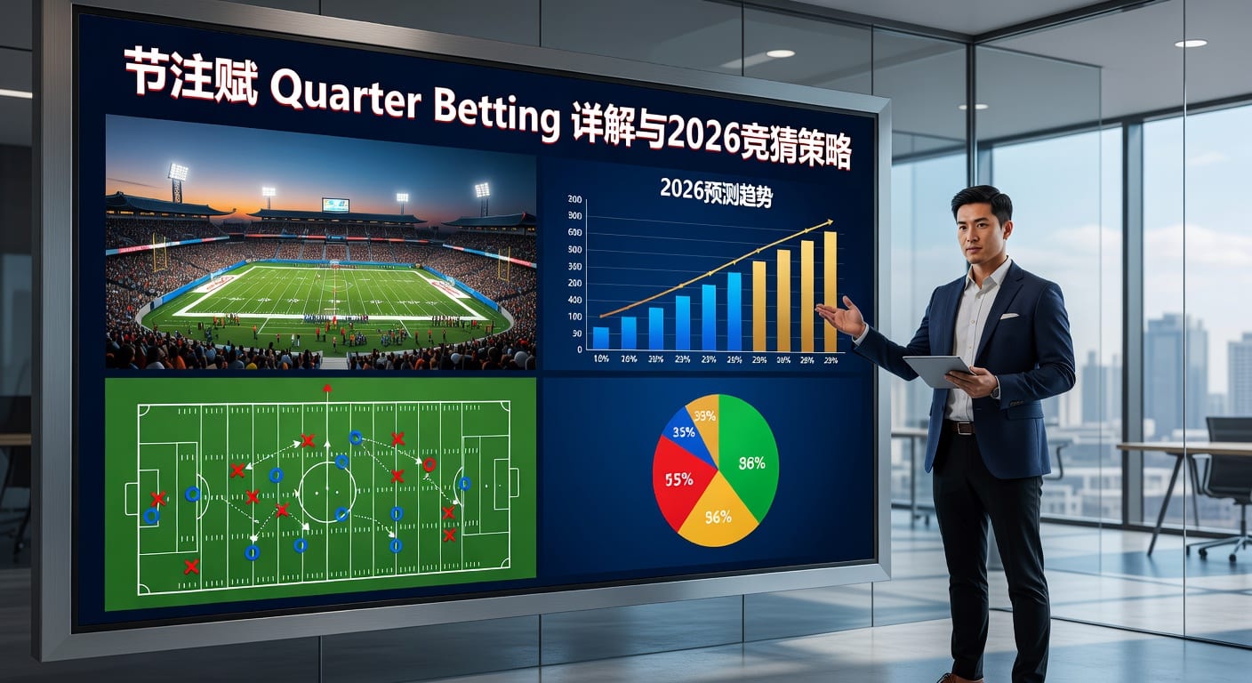 节投注 quarter betting 实战思路与投注技巧解析